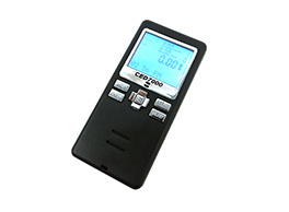 CED7000 Electronic Shot Timer