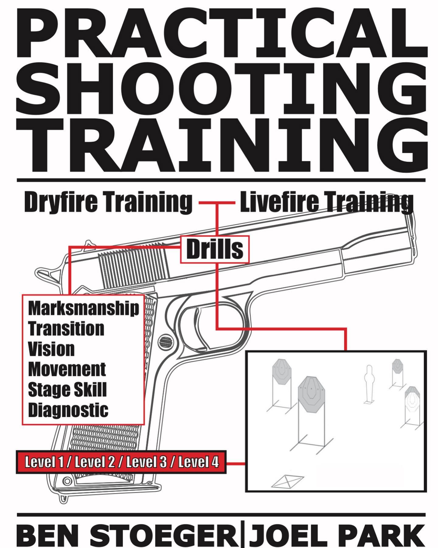 Practical Shooting Training by Ben Stoeger & Joel Park